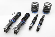 Fiat 500/Abarth 07+ Innovative Series Coilover