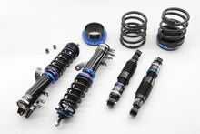 Fiat 500/Abarth 07+ Innovative Series Coilover