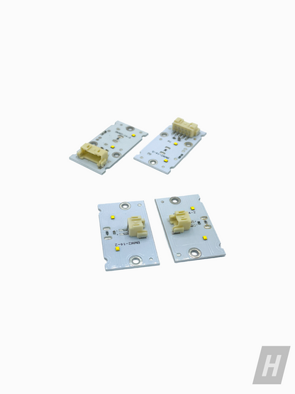 HM Amber DRL LED Module Set - F87 M2 | F22 2-Series