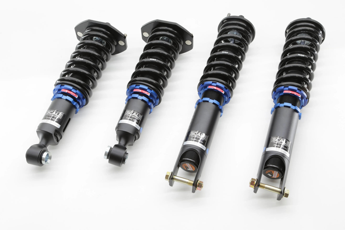 Nissan Skyline R32 GT-R 89-94 Innovative Series Coilover