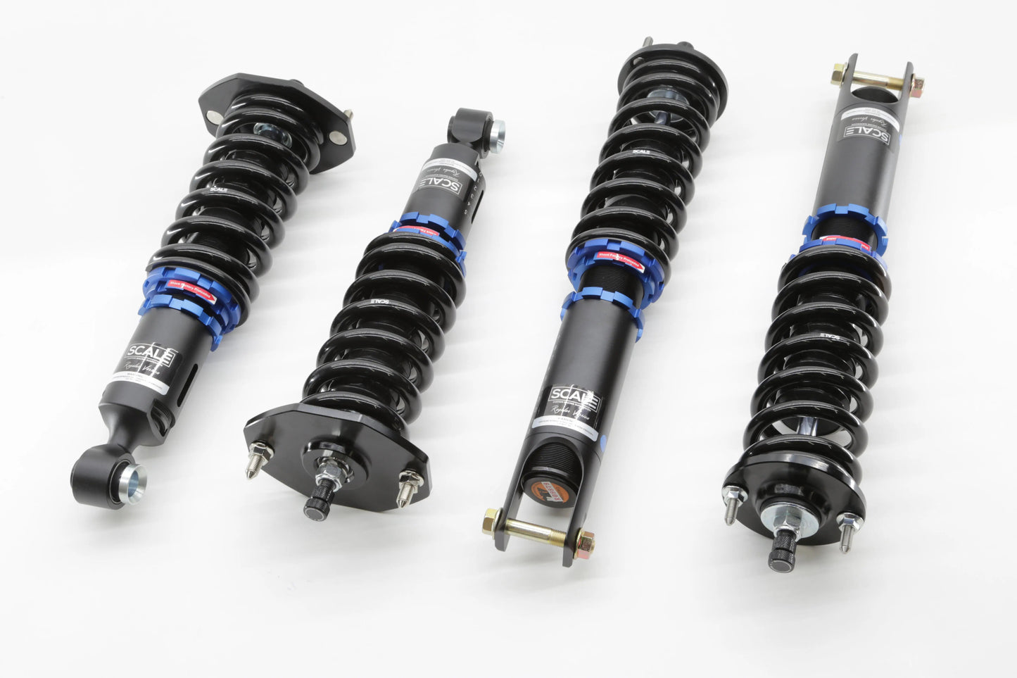 Nissan Skyline R32 GT-R 89-94 Innovative Series Coilover