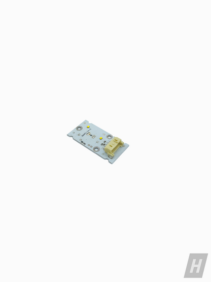 HM CSL Yellow DRL Module Set - F87 M2 | F22 2-Series