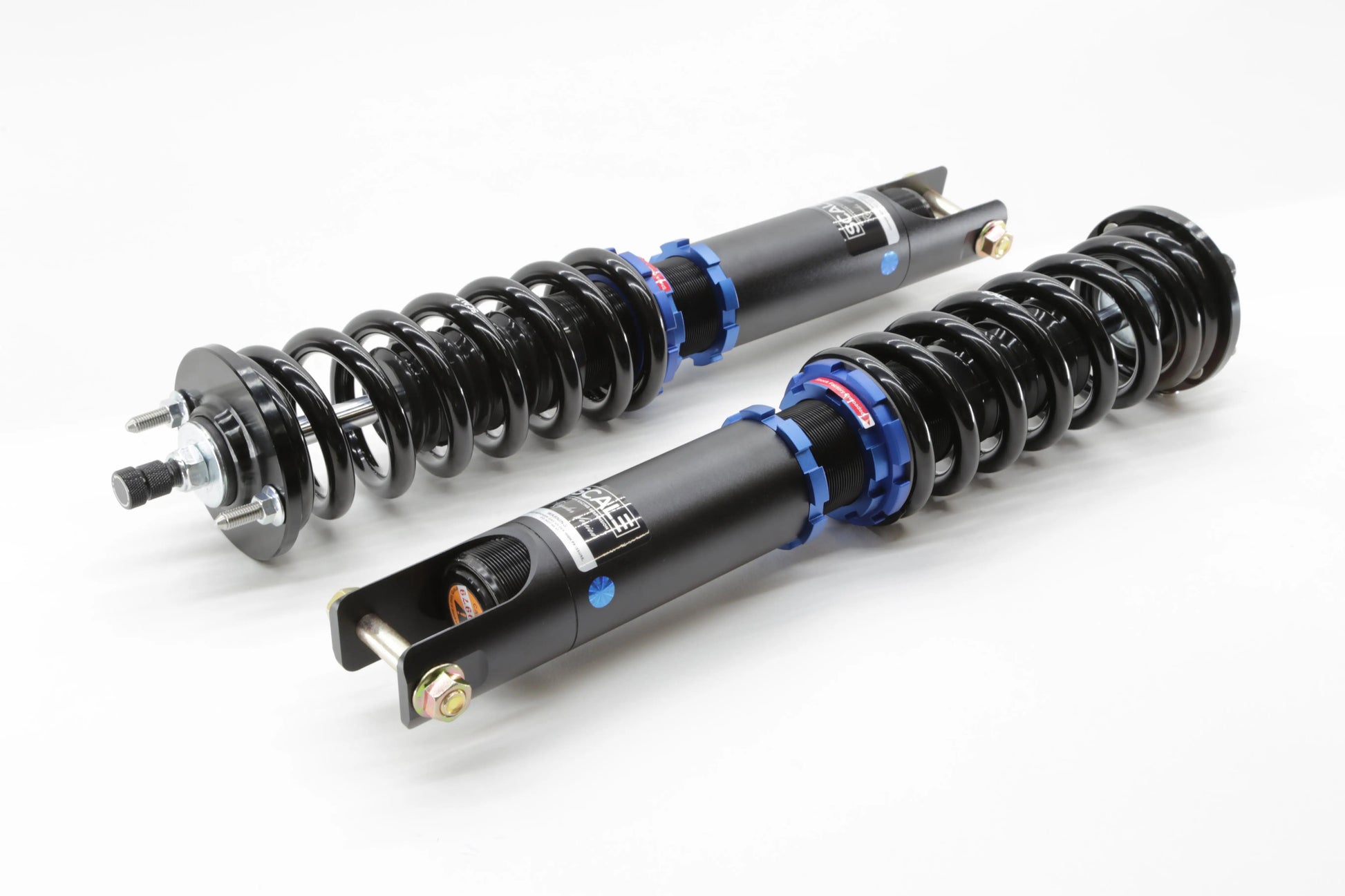 Nissan 300ZX/Fairlady 90-96 (Z32) Innovative Series Coilover