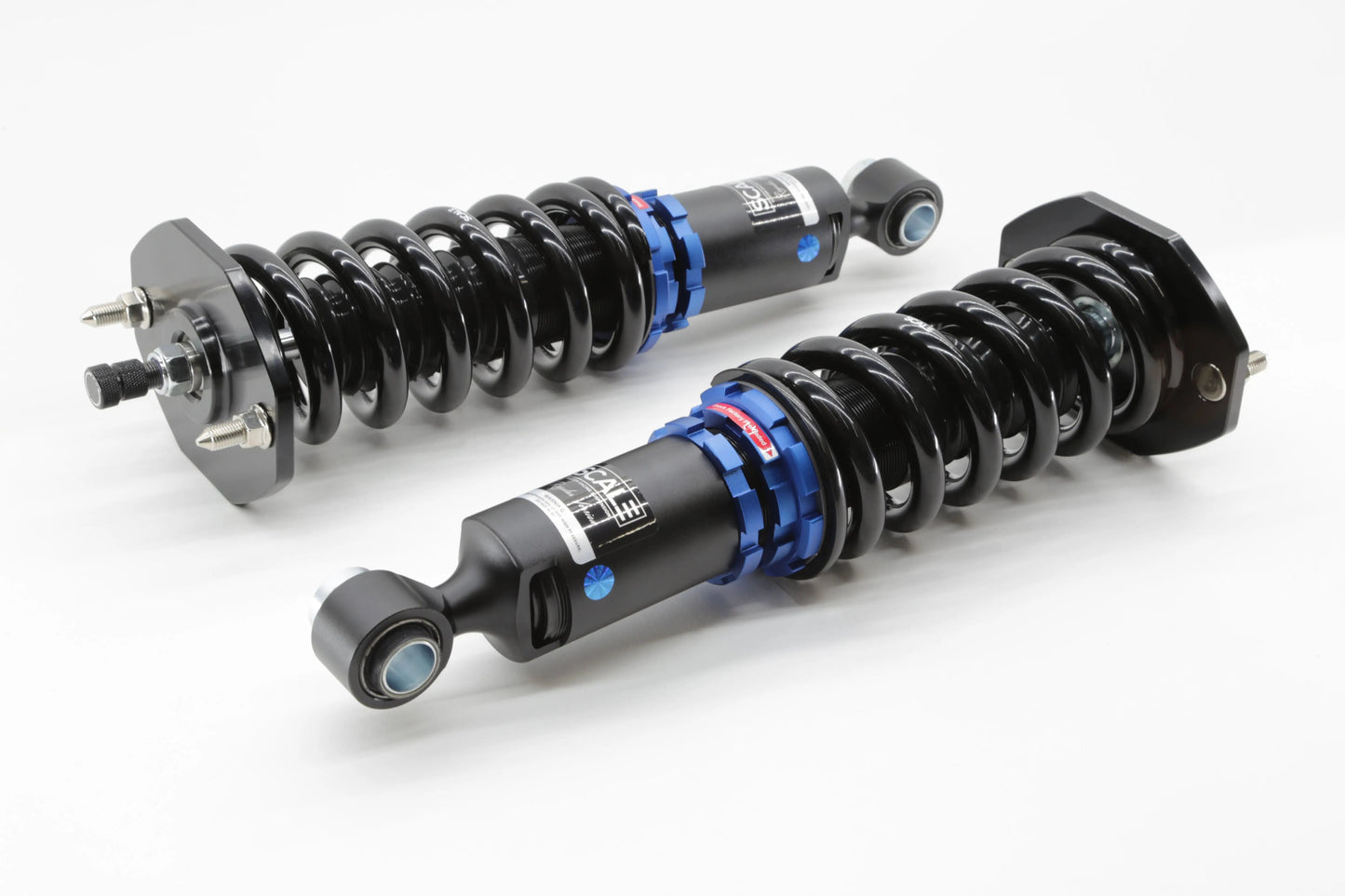 Nissan 300ZX/Fairlady 90-96 (Z32) Innovative Series Coilover