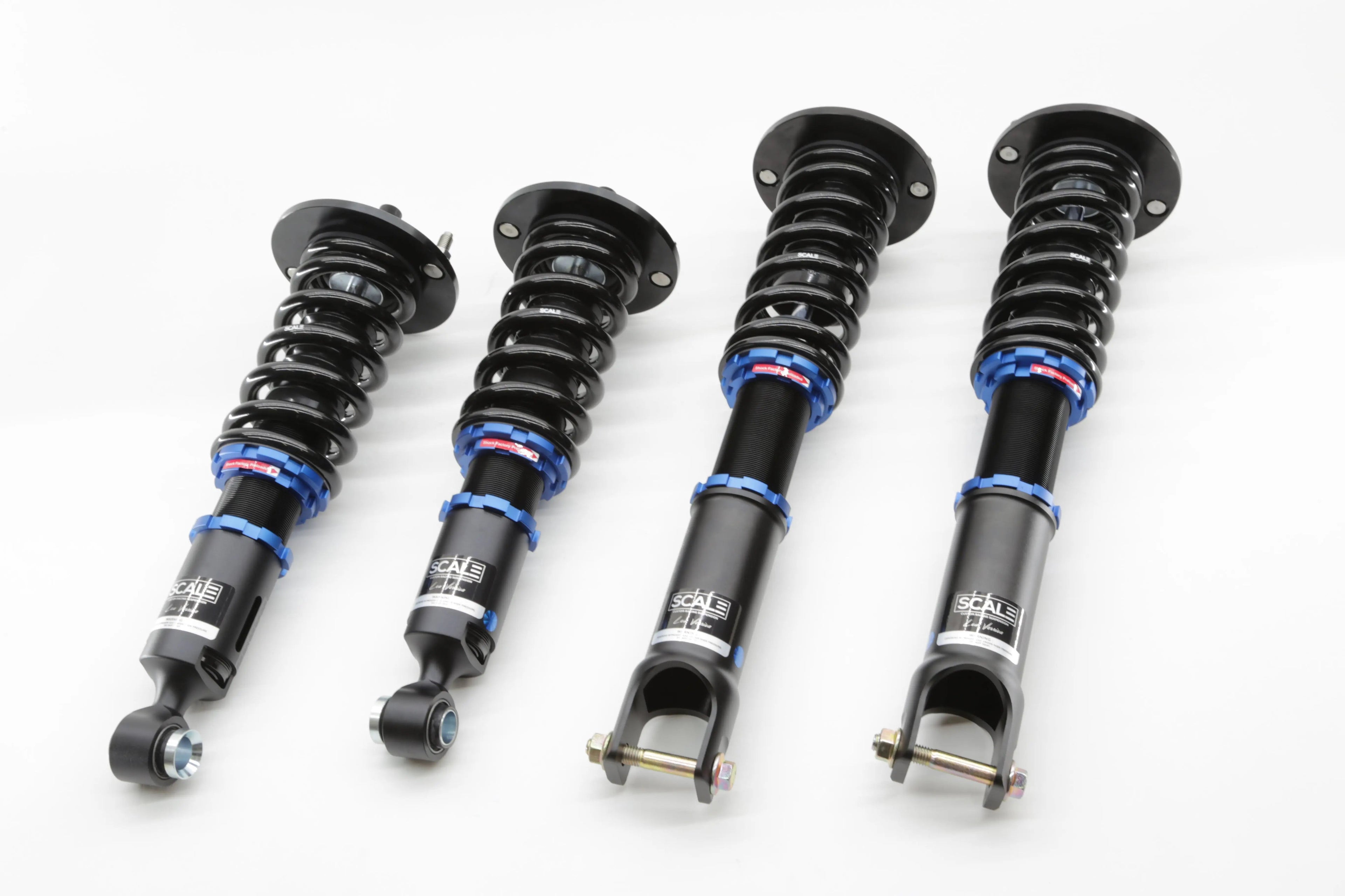 Nissan Skyline R34 GT-R 98-02 Innovative Series Coilover