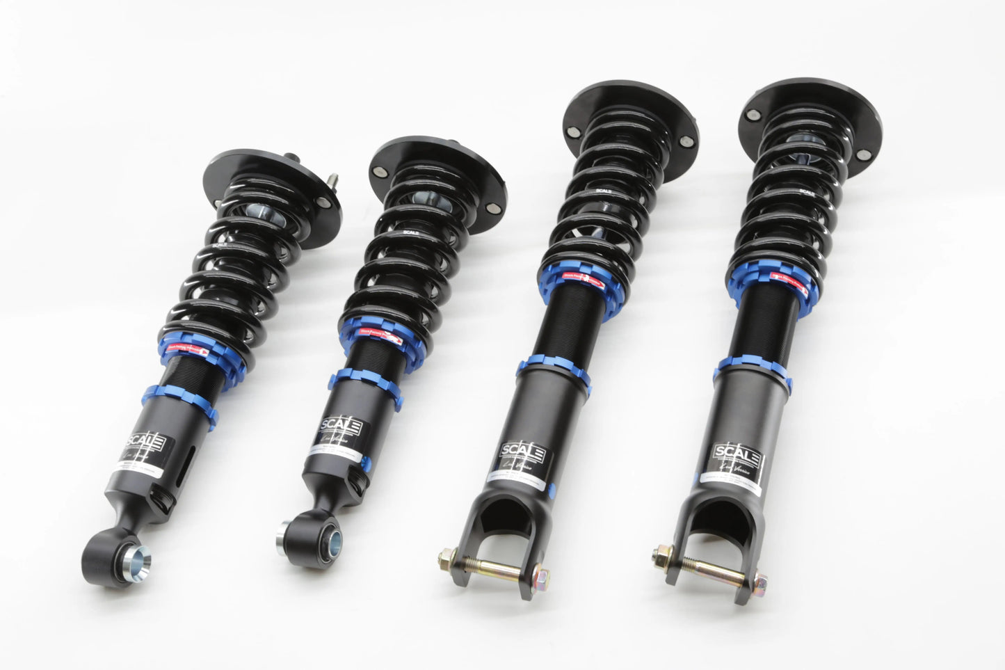Nissan Skyline R33 GT-R 94-98 Innovative Series Coilover