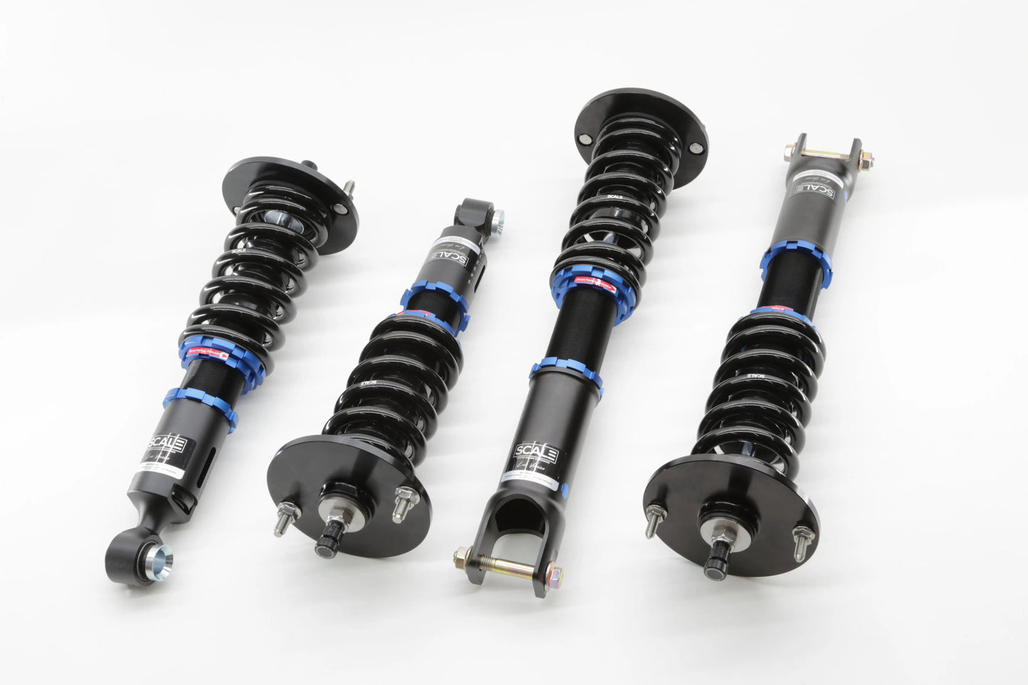 Nissan Skyline R33 GT-R 94-98 Innovative Series Coilover