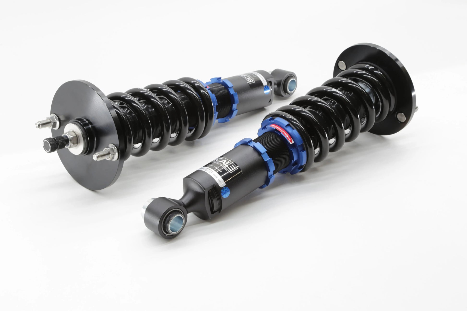 Nissan Skyline R33 GTS 93-98 Innovative Series Coilover