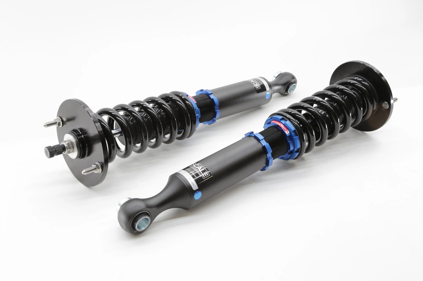 Nissan Skyline R33 GTS 93-98 Innovative Series Coilover