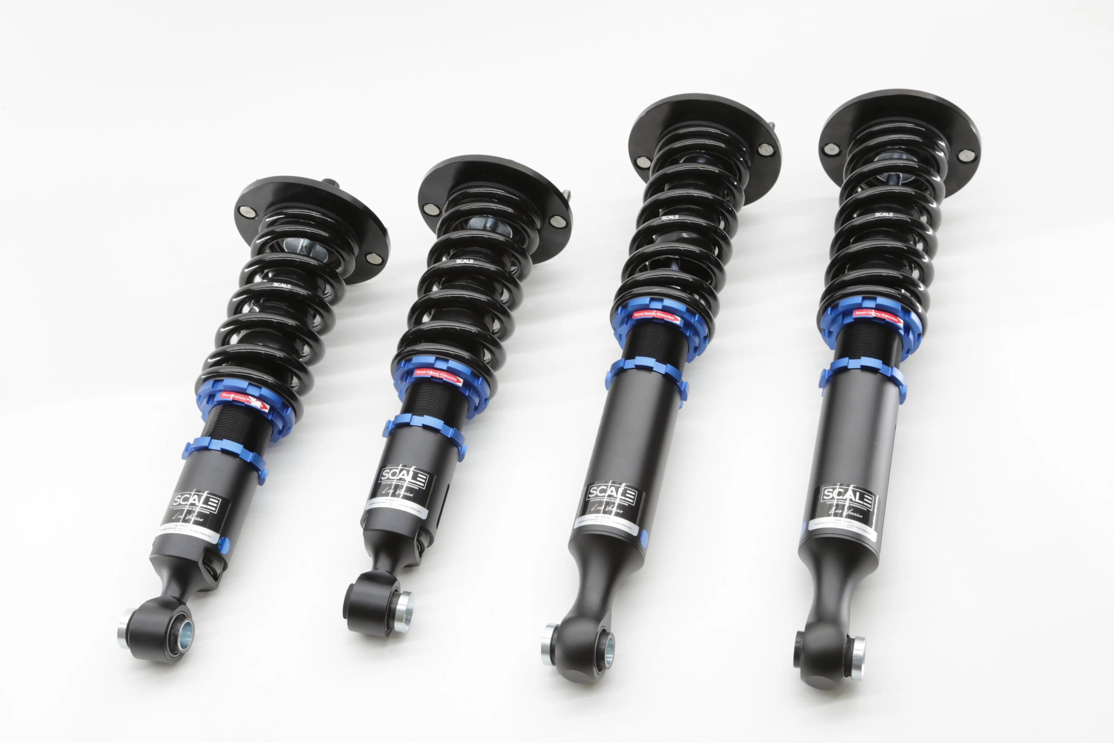 Nissan Skyline R34 GTS 98-01 Innovative Series Coilover