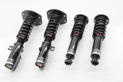 Porsche 911 993 RWB 94-97 Alpine Series Coilover