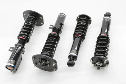 Porsche 911 993 94-97 Alpine Series Coilover