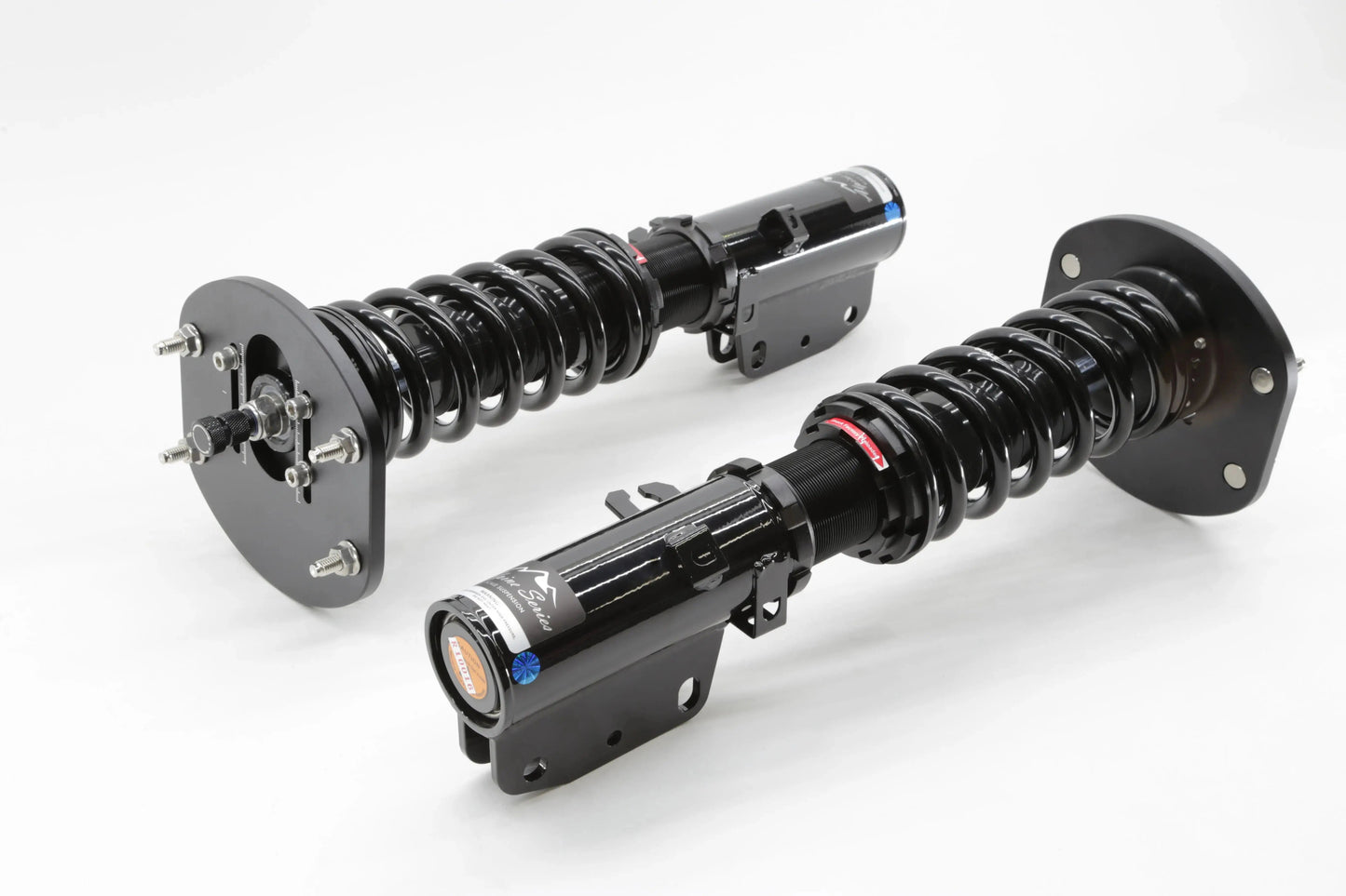 Porsche 911 993 RWB 94-97 Alpine Series Coilover