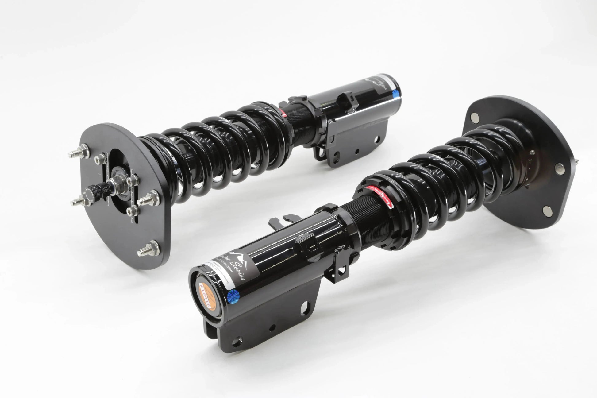 Porsche 911 993 RWB 94-97 Alpine Series Coilover