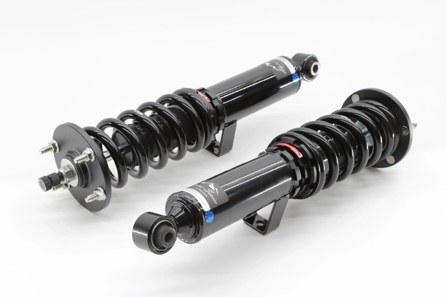 Porsche 911 993 RWB 94-97 Alpine Series Coilover