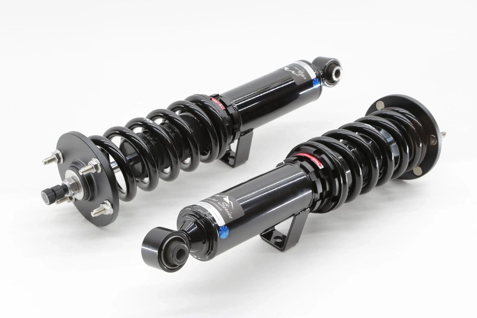 Porsche 911 993 RWB 94-97 Alpine Series Coilover