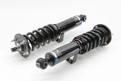 Porsche 911 993 RWB 94-97 Alpine Series Coilover