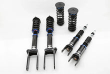 Mercedes-Benz M-Class 05-11 Innovative Series Coilover