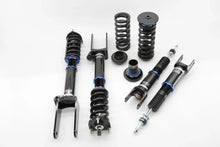 Mercedes-Benz R-Class 4-Matic 06-13 Innovative Series Coilover