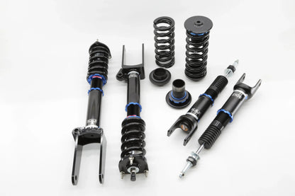 Mercedes-Benz R-Class 4-Matic 06-13 Innovative Series Coilover