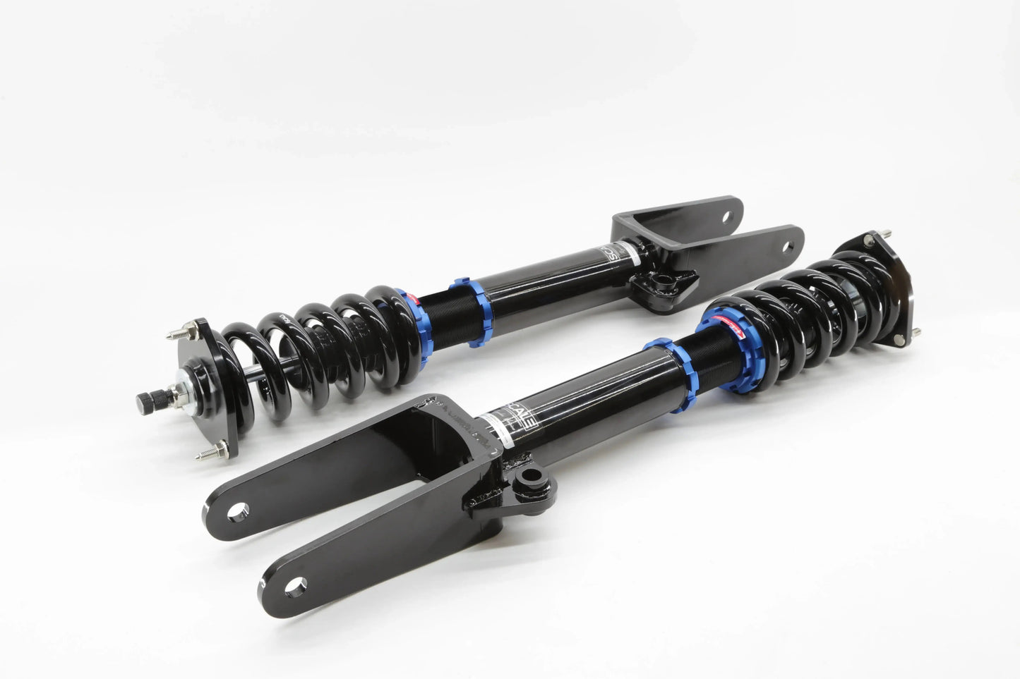 Mercedes-Benz R-Class 4-Matic 06-13 Innovative Series Coilover