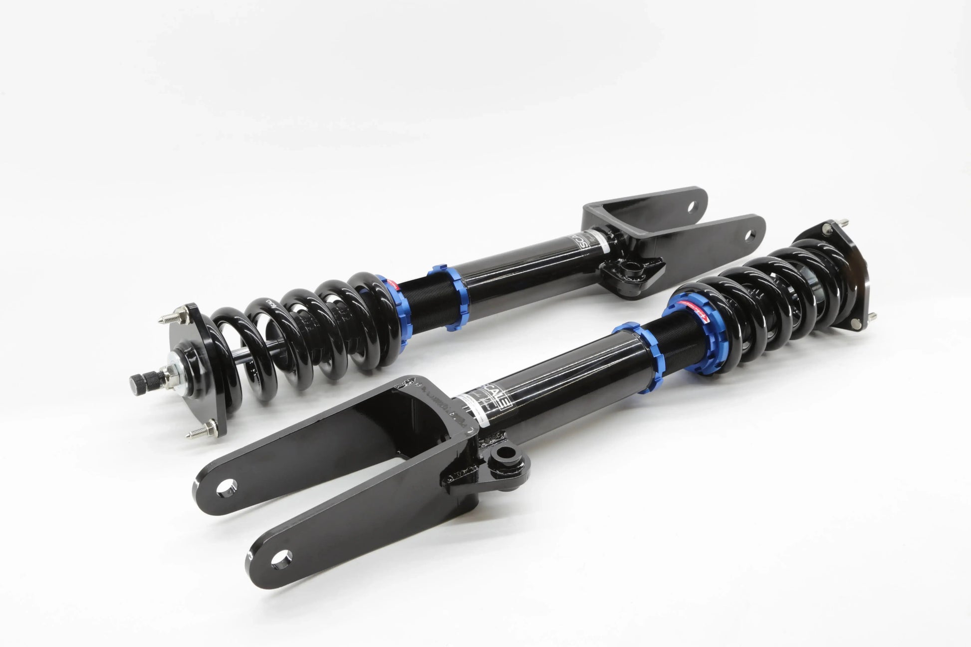 Mercedes-Benz M-Class 05-11 Innovative Series Coilover