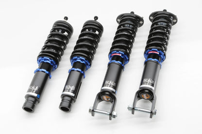 Cadillac STS AWD 05-11 Innovative Series Coilover