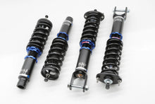 Cadillac STS AWD 05-11 Innovative Series Coilover