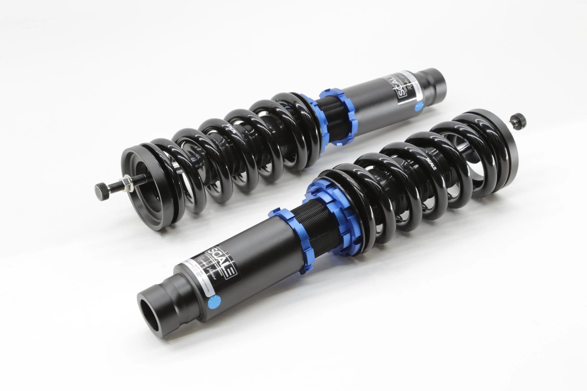 Cadillac STS AWD 05-11 Innovative Series Coilover