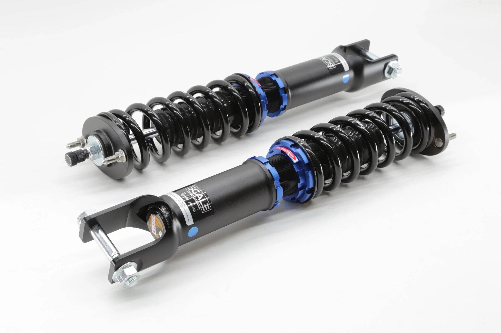 Cadillac STS AWD 05-11 Innovative Series Coilover