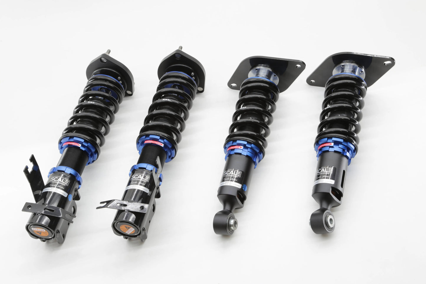 Nissan Sentra/Sunny 00-06 (B15/N16) Innovative Series Coilover