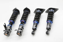 Nissan Sentra/Sunny 00-06 (B15/N16) Innovative Series Coilover