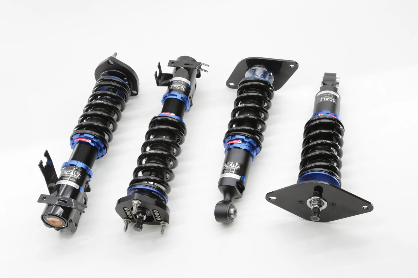 Nissan Sentra/Sunny 00-06 (B15/N16) Innovative Series Coilover