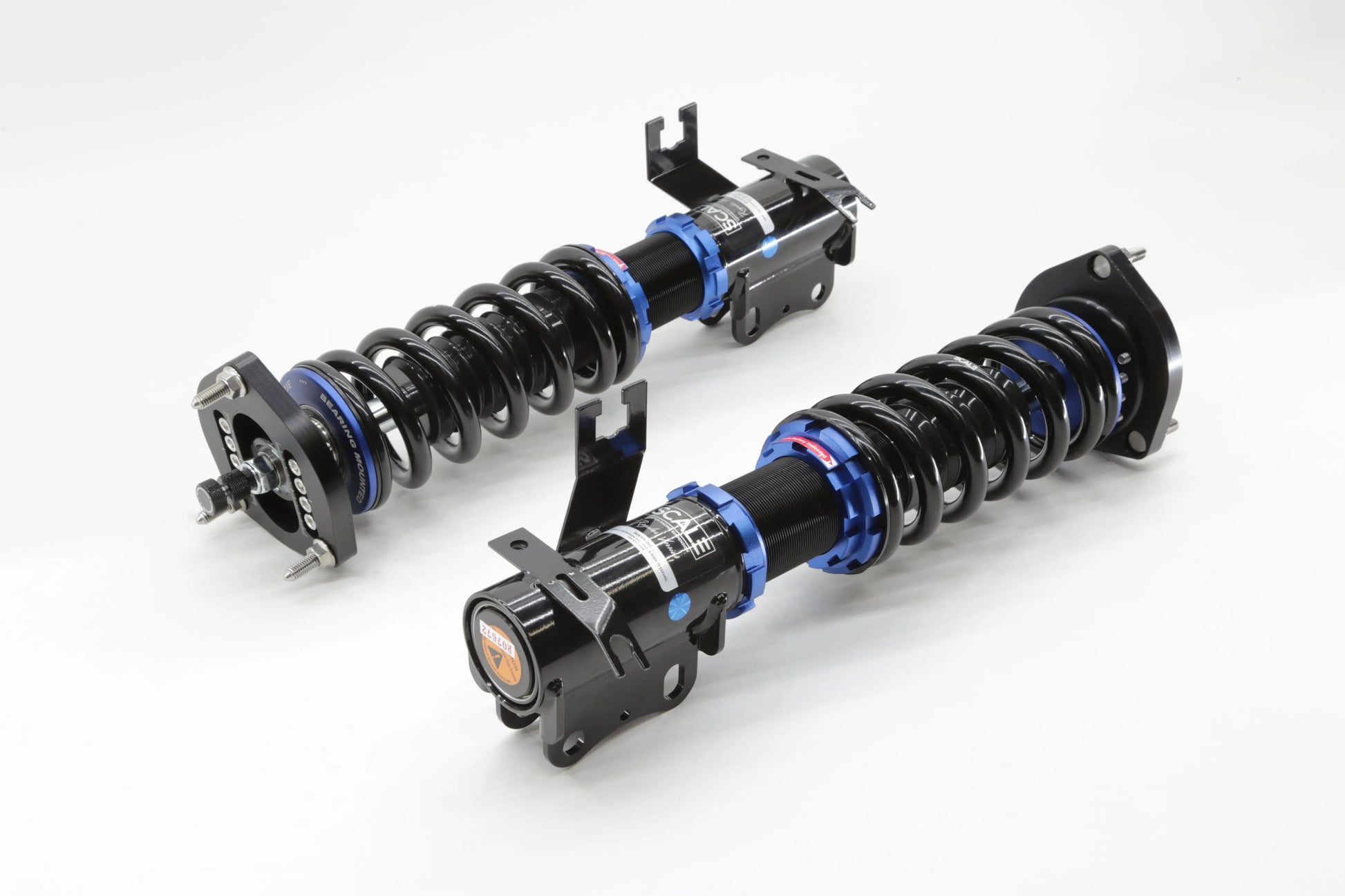 Nissan Sentra/Sunny 00-06 (B15/N16) Innovative Series Coilover