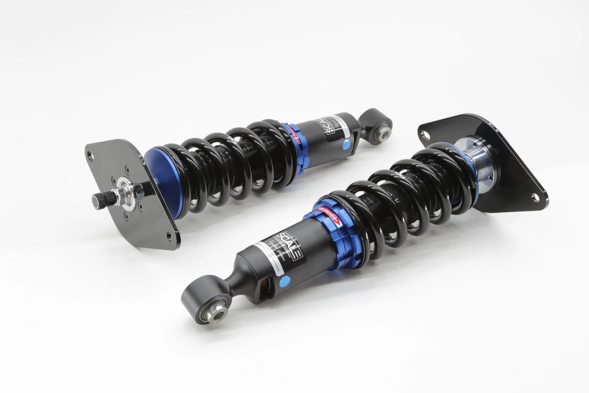 Nissan Sentra/Sunny 00-06 (B15/N16) Innovative Series Coilover