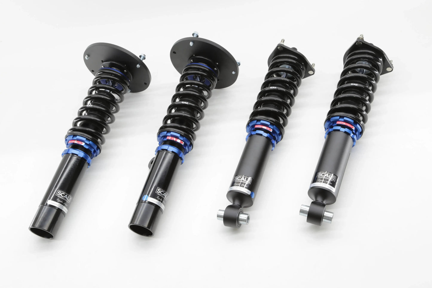 BMW X3 11-17 Innovative Series Coilover