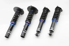 BMW X4 15-18 Innovative Series Coilover