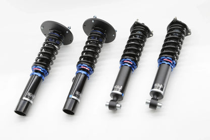 BMW X4 15-18 Innovative Series Coilover