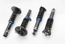 BMW X4 15-18 Innovative Series Coilover