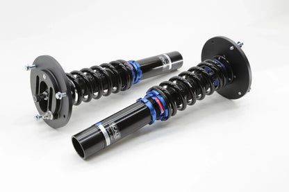 BMW X4 15-18 Innovative Series Coilover