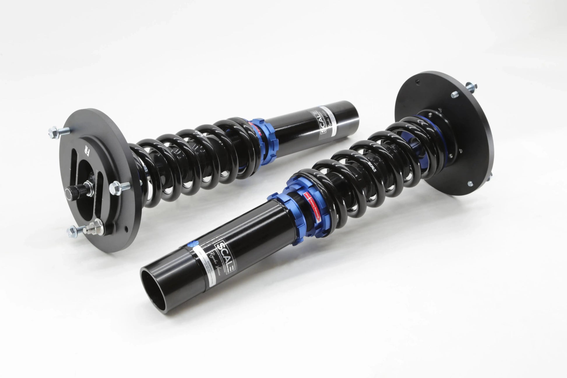 BMW X3 11-17 Innovative Series Coilover