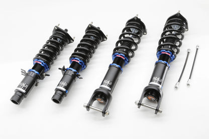 Infiniti Q50 14+/Q60 17+ Awd With Dds Innovative Series Coilover