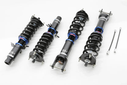 Infiniti Q50 14+/Q60 17+ Awd With Dds Innovative Series Coilover
