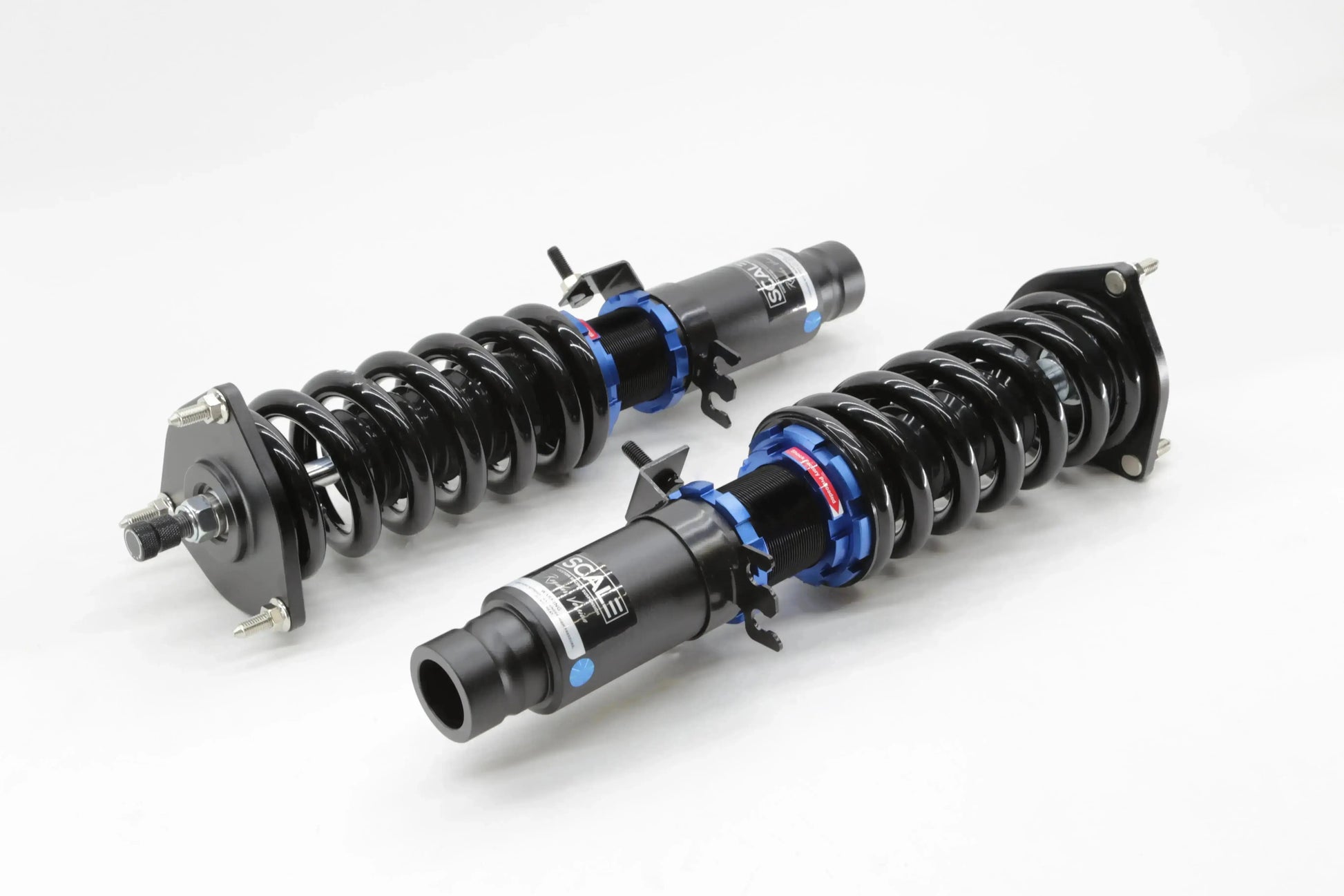 Infiniti M37 AWD 11-19 Innovative Series Coilover