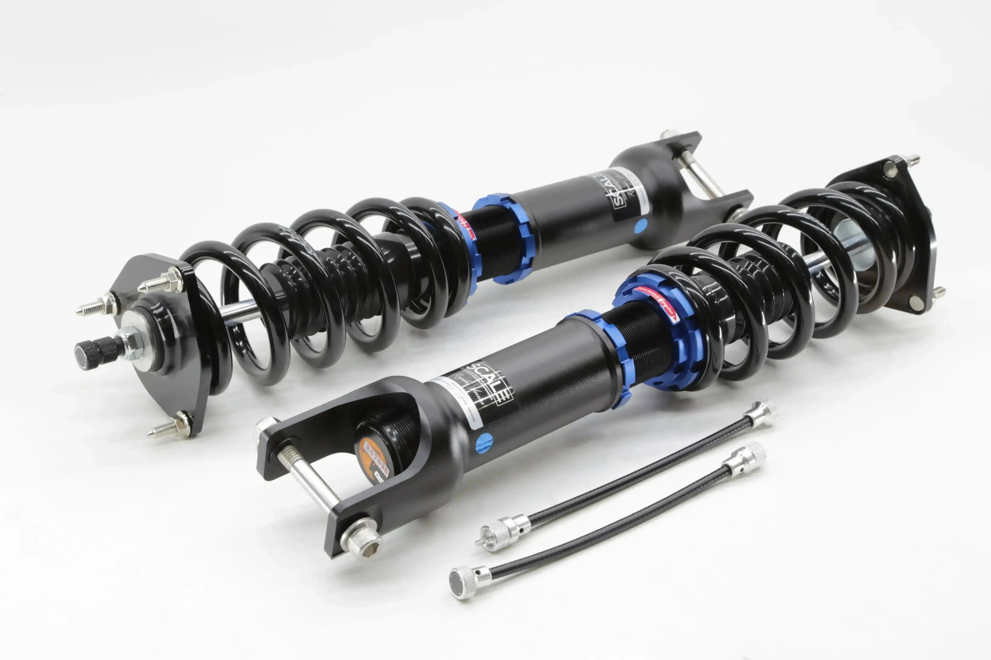 Infiniti Q50 AWD 14+ Innovative Series Coilover