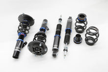 Mini Countryman 17-23 Innovative Series Coilover