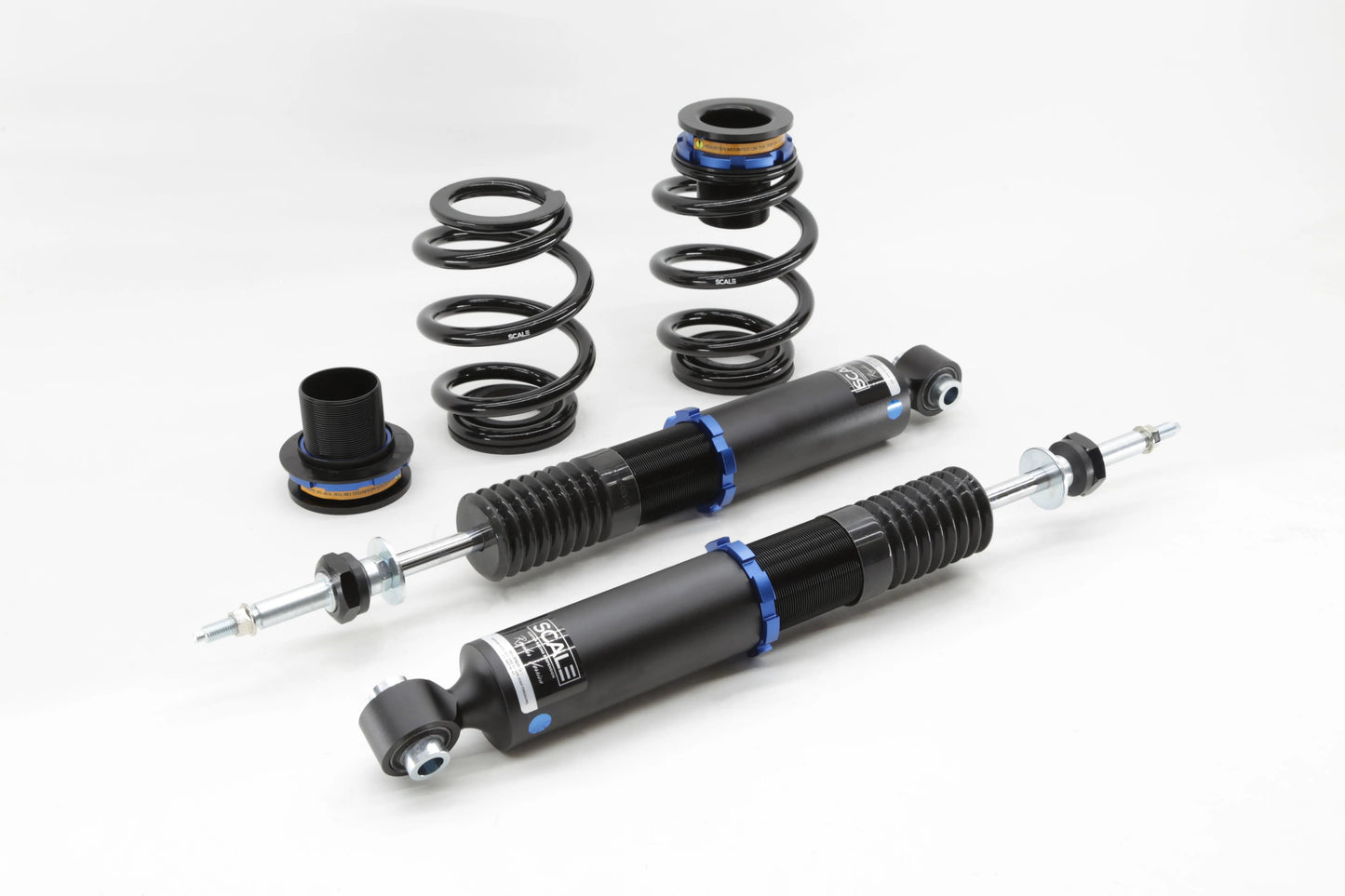 Mini Countryman 17-23 Innovative Series Coilover
