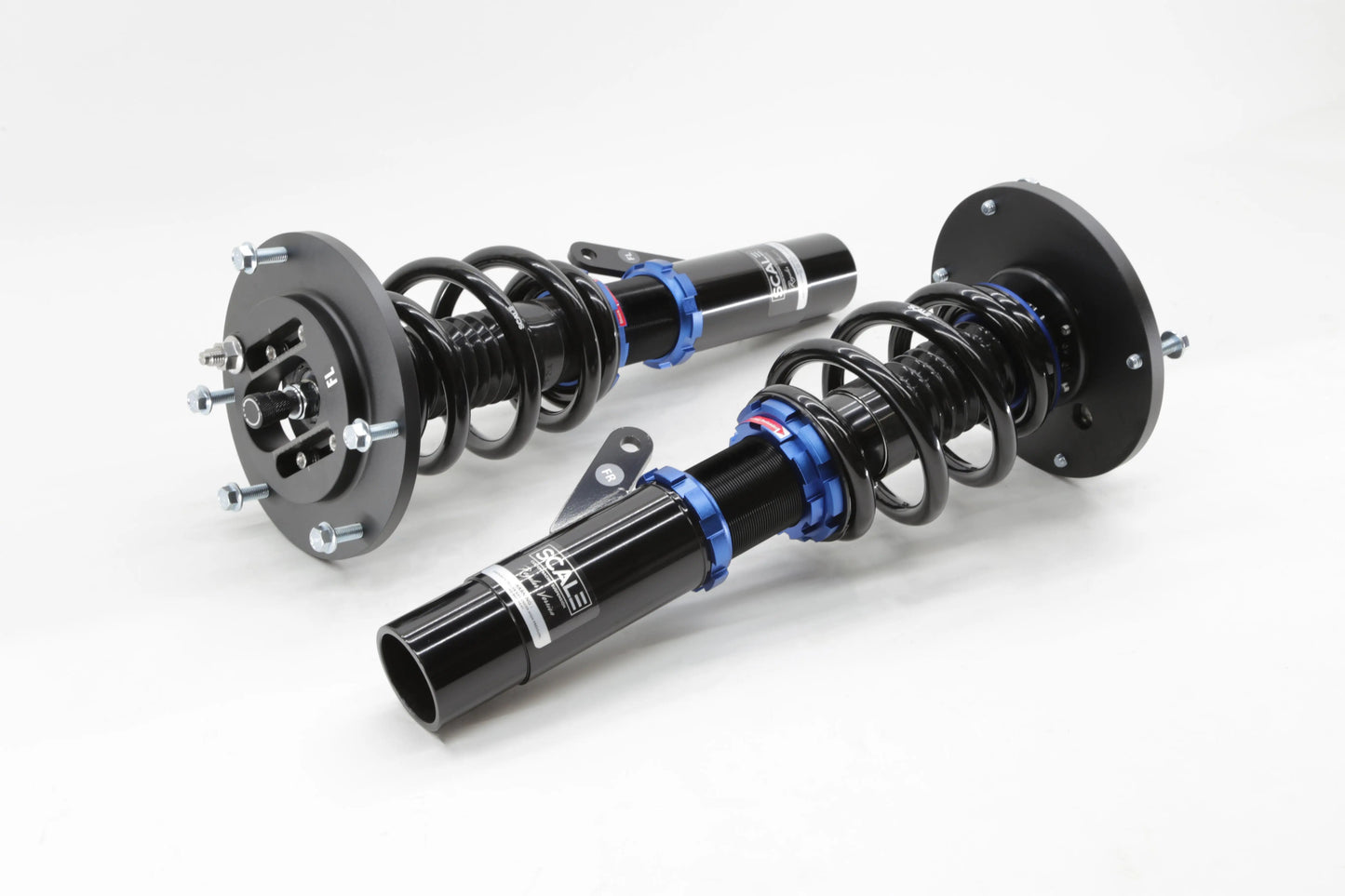 Mini Countryman 17-23 Innovative Series Coilover