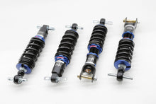 Chevrolet Corvette C7 14-19 Alpine Series Coilover