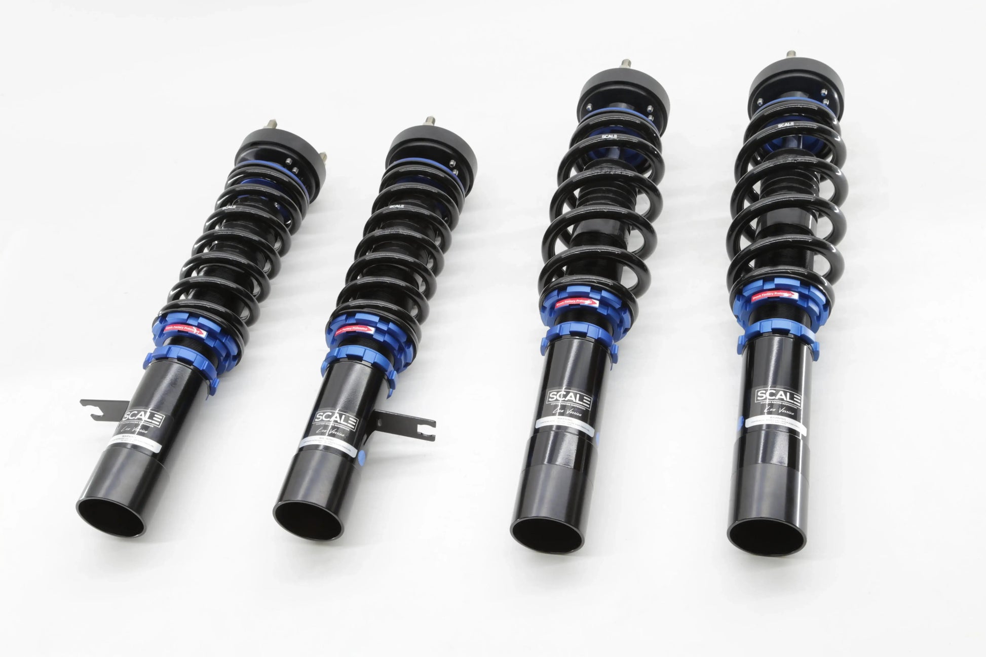 Datsun S30 240/260/280Z *55MM Strut* Innovative Series Coilover